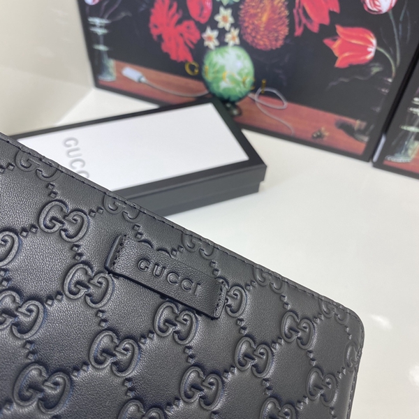 グッチ財布コピー細部ディテール